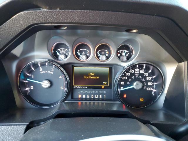 2015 FORD F250 SUPER - 1FT7W2BT6FEC60723