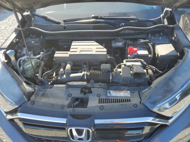 2021 HONDA CR-V EX - 5J6RW2H56ML002190