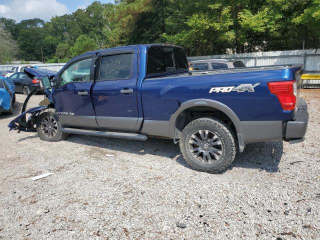 2017 NISSAN TITAN XD S 1N6AA1F45HN572257