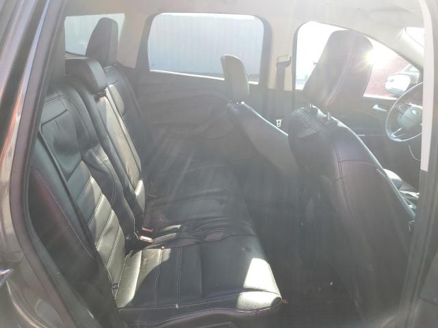2018 FORD ESCAPE SEL - 1FMCU9HD5JUA13569