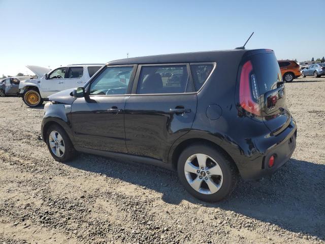 VIN KNDJN2A25H7433916 2017 KIA Soul no.2