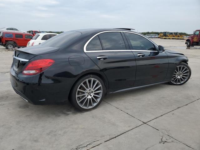 2017 MERCEDES-BENZ C 300 - 55SWF4JB1HU223630