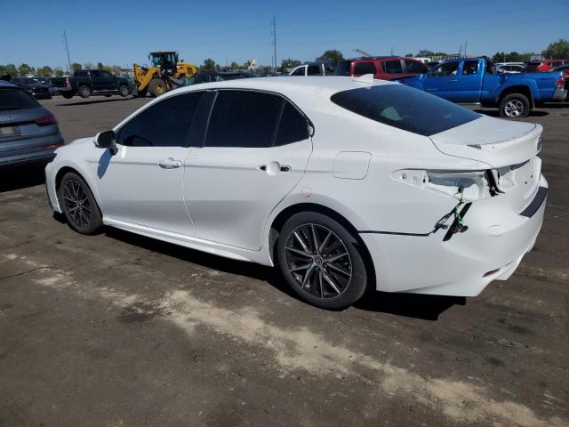 2023 TOYOTA CAMRY SE N - 4T1G11BKXPU086478