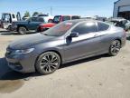 2017 HONDA ACCORD EX - 1HGCT1B7XHA004858