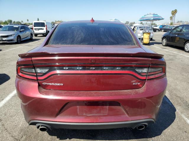 VIN 2C3CDXHG8MH644072 2021 Dodge Charger, GT no.6