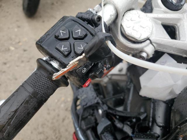 2025 TRIUMPH MOTORCYCLE DAYTONA 66 SMTL23UF7STBU0656