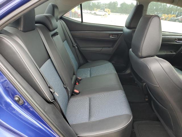 2015 TOYOTA COROLLA L - 2T1BURHEXFC456071