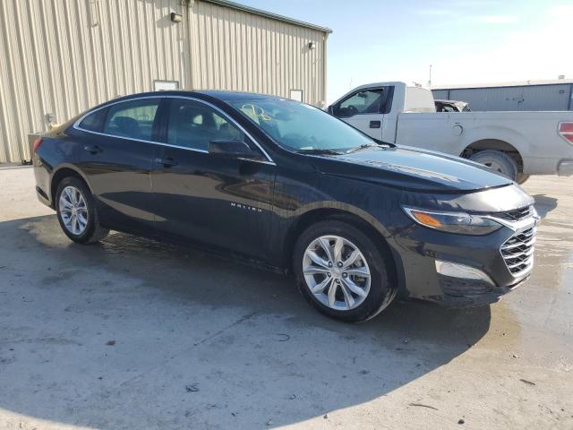 VIN 1G1ZD5ST7PF190301 2023 Chevrolet Malibu, LT no.4