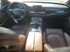 AUDI A8 L QUATT photo