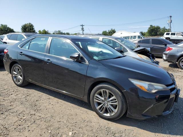 VIN 4T1BF1FK2HU333404 2017 Toyota Camry, LE no.4