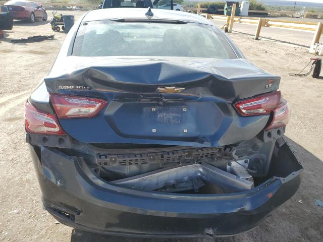 VIN 1G1ZD5ST5LF026359 2020 Chevrolet Malibu, LT no.6