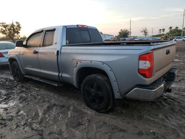 VIN 5TFRY5F10JX238033 2018 Toyota Tundra, Double Ca... no.2