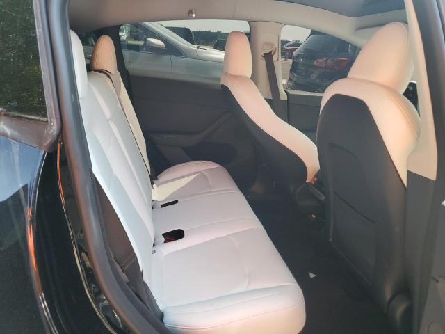 2023 TESLA MODEL Y - 7SAYGDEEXPA201670