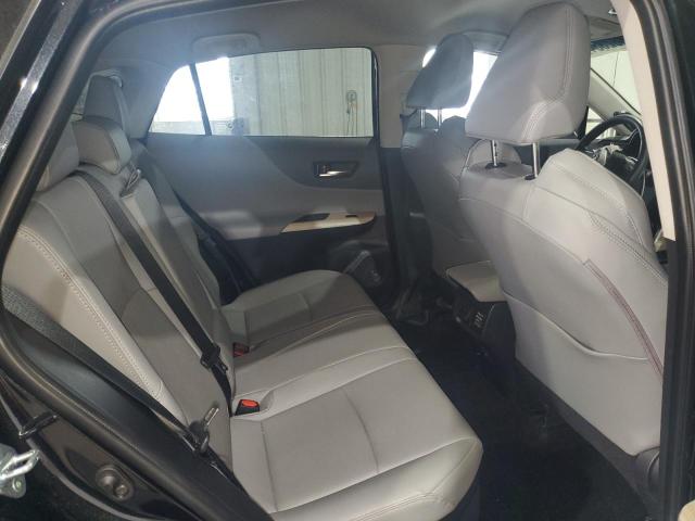 2024 TOYOTA VENZA LE - JTEAAAAH6RJ164903
