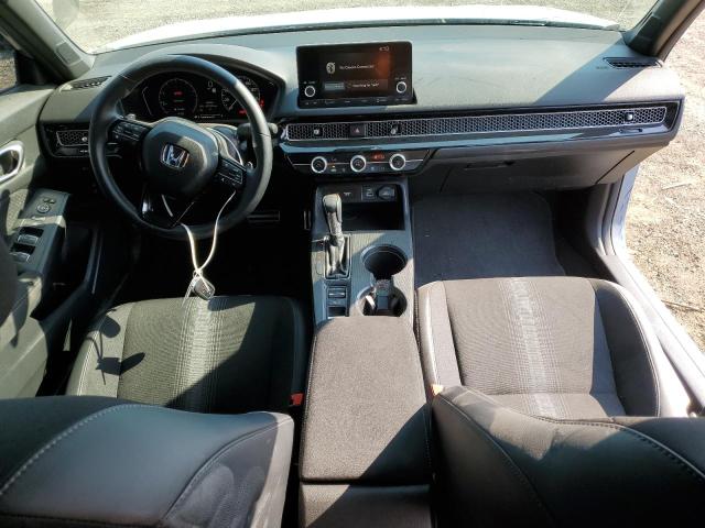 2024 HONDA CIVIC SPOR - 2HGFE2F53RH517748