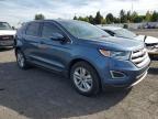 FORD EDGE SEL снимка