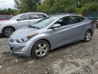 2016 HYUNDAI ELANTRA SE - 5NPDH4AE2GH679519