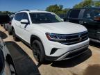 VOLKSWAGEN ATLAS SE photo