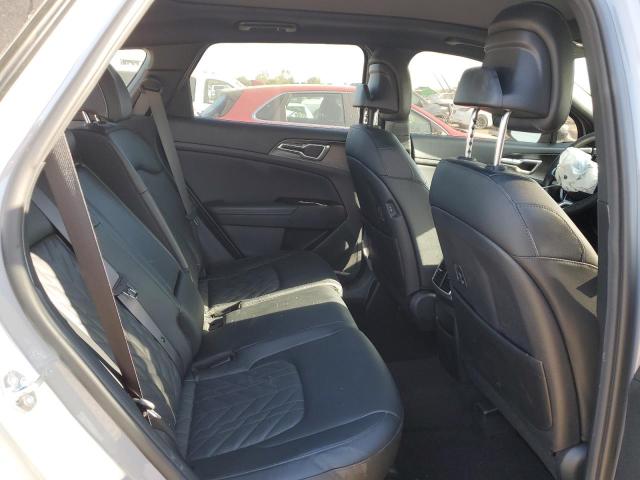 2023 KIA SPORTAGE X - 5XYK6CAF2PG135822