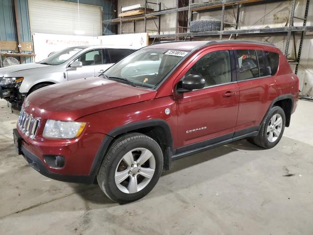 JEEP COMPASS SP