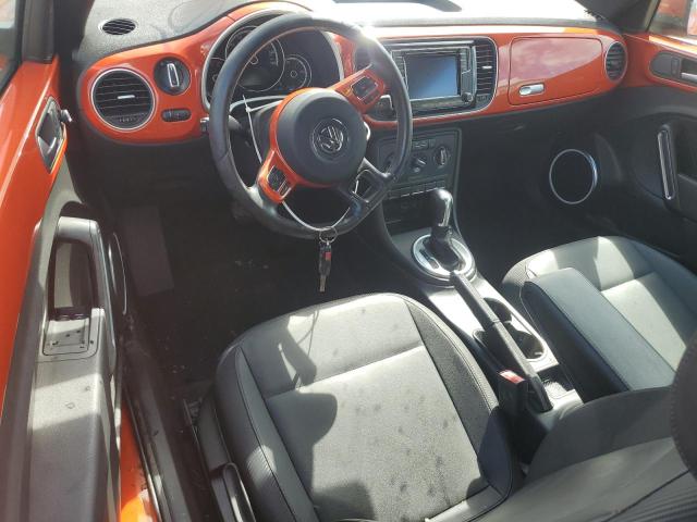 2016 VOLKSWAGEN BEETLE SE 3VWJ07AT1GM616882