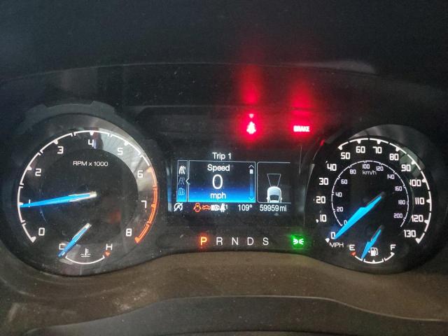 2019 FORD RANGER XL - 1FTER4EH3KLB16540