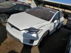 2016 TESLA MODEL X - 5YJXCBE23GF011100