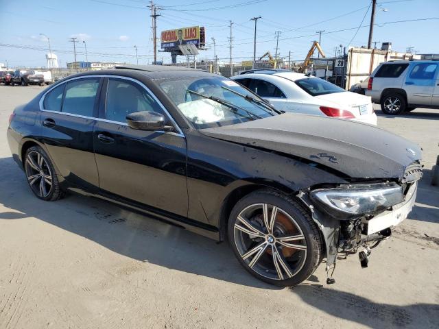 VIN 3MW5R1J08L8B28767 2020 BMW 3 Series, 330I no.4