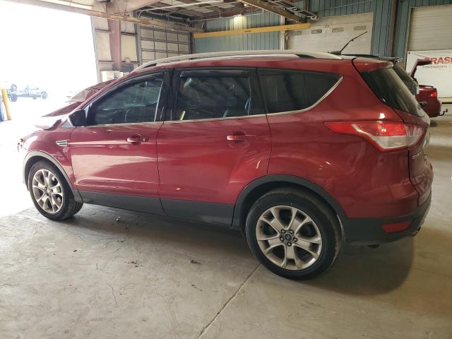 VIN 1FMCU9J9XGUA62507 2016 Ford Escape, Titanium no.2