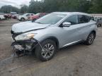 2016 NISSAN MURANO S - 5N1AZ2MG9GN131675