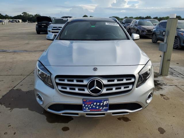 VIN WDCTG4GB3KJ553742 2019 Mercedes-Benz GLA-Class,... no.5