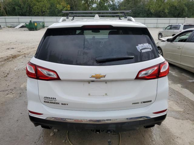 2018 CHEVROLET EQUINOX PR - 2GNAXWEX0J6328480
