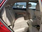 LEXUS RX 400H photo