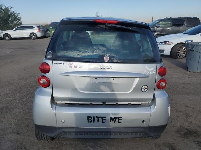 VIN WMEEJ3BA5FK804965 2015 Smart Fortwo, Pure no.6