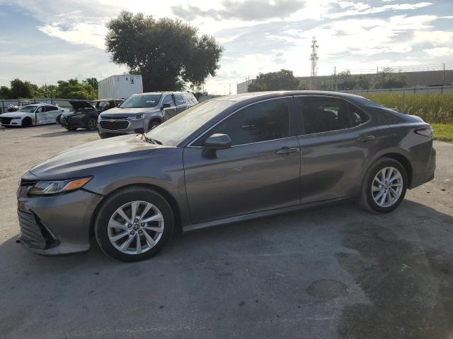 2023 TOYOTA CAMRY LE - 4T1C11AK5PU179909