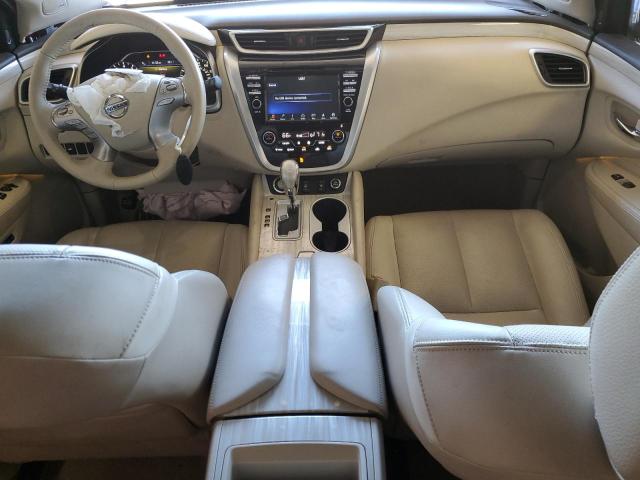 2015 NISSAN MURANO S - 5N1AZ2MG8FN247268