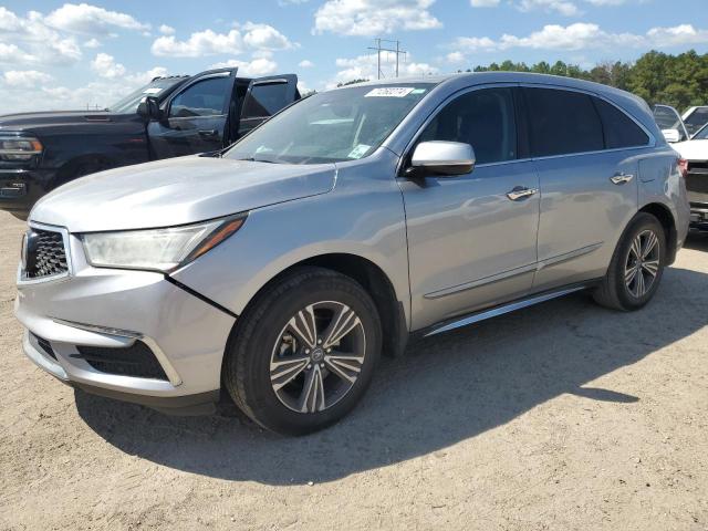 2017 ACURA MDX - 5J8YD3H39HL001134