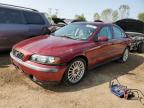 VOLVO S60 2.5T photo