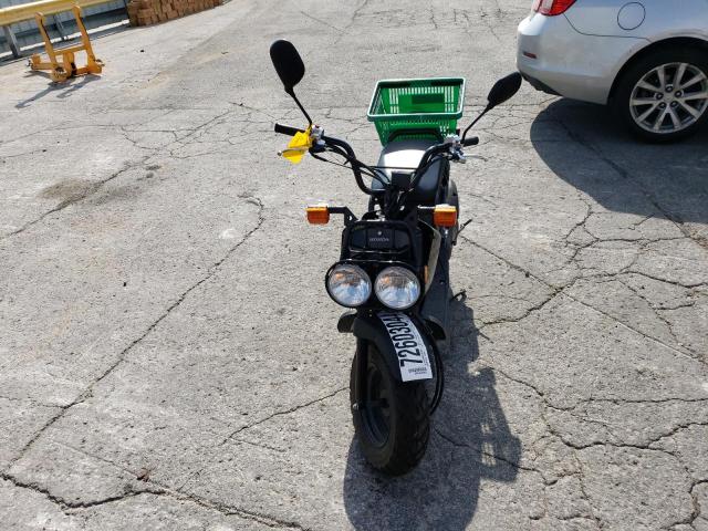 2024 HONDA NPS50 JH2AF581XRK203533