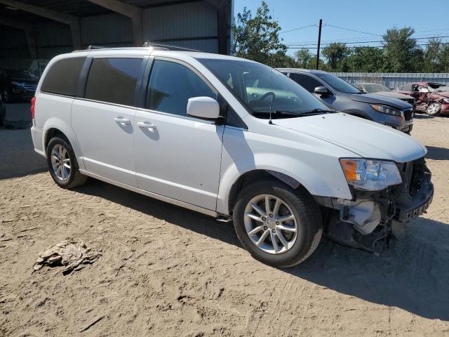 VIN 2C4RDGCGXJR264346 2018 Dodge Grand Caravan, Sxt no.4