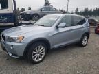 BMW X3 XDRIVE2 снимка