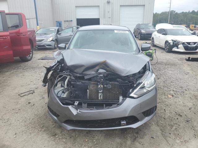 2019 NISSAN SENTRA S - 3N1AB7AP7KL607170
