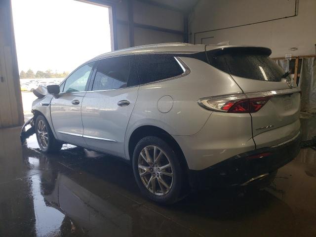 2022 BUICK ENCLAVE PR - 5GAERCKW4NJ123222