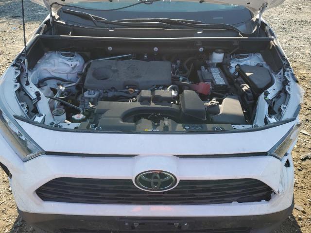 2022 TOYOTA RAV4 LE - 2T3H1RFV4NW188161