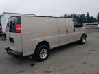 CHEVROLET EXPRESS G3 photo