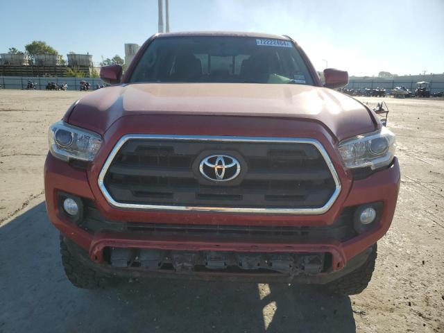 VIN 5TFCZ5AN3GX046188 2016 Toyota Tacoma, Double Cab no.5