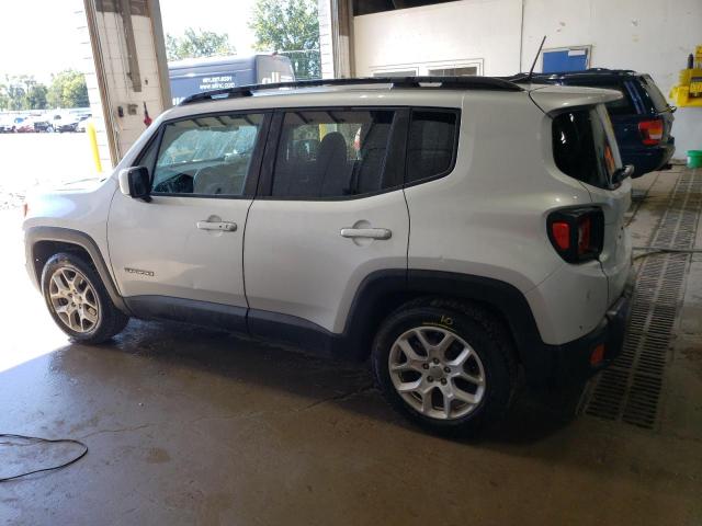 2018 JEEP RENEGADE L - ZACCJABBXJPH87792