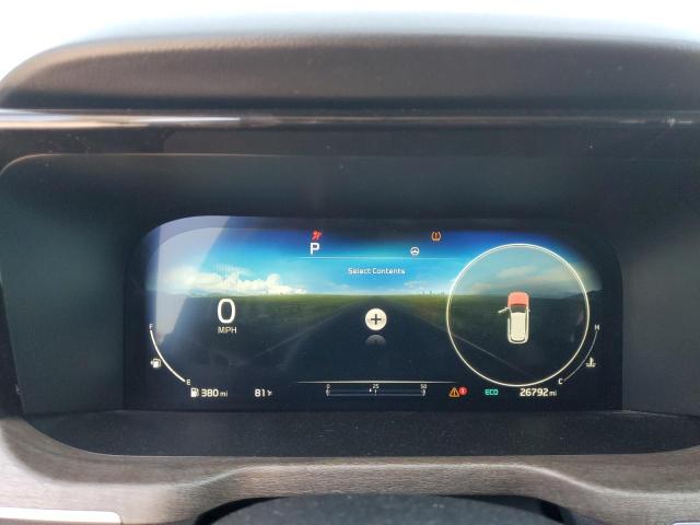 2022 KIA SORENTO 5XYRKDLF4NG145164