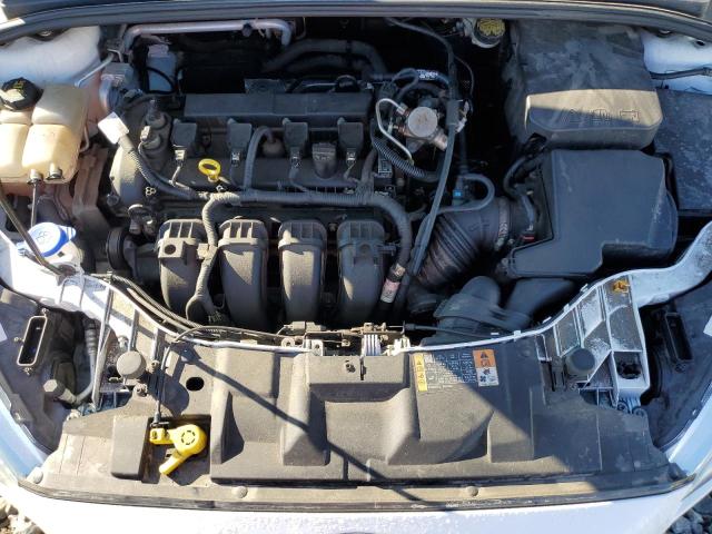 2016 FORD FOCUS S - 1FADP3E20GL384868
