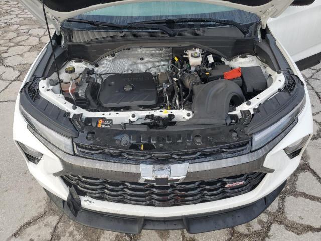 2024 CHEVROLET TRAILBLAZE - KL79MUSL5RB159847
